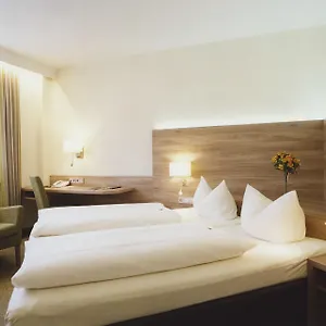 Hotel Jedermann, Munich